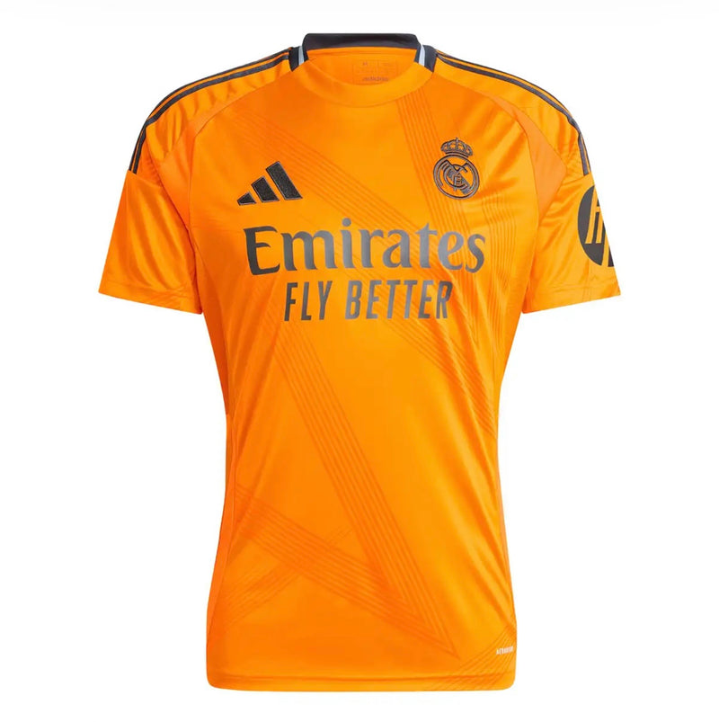 Maglia Real Madrid Away 24/25