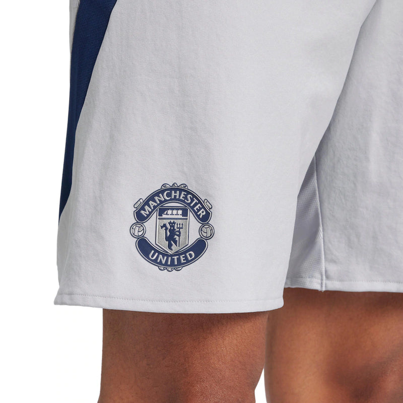 Pantaloncini Manchester United Away 24/25