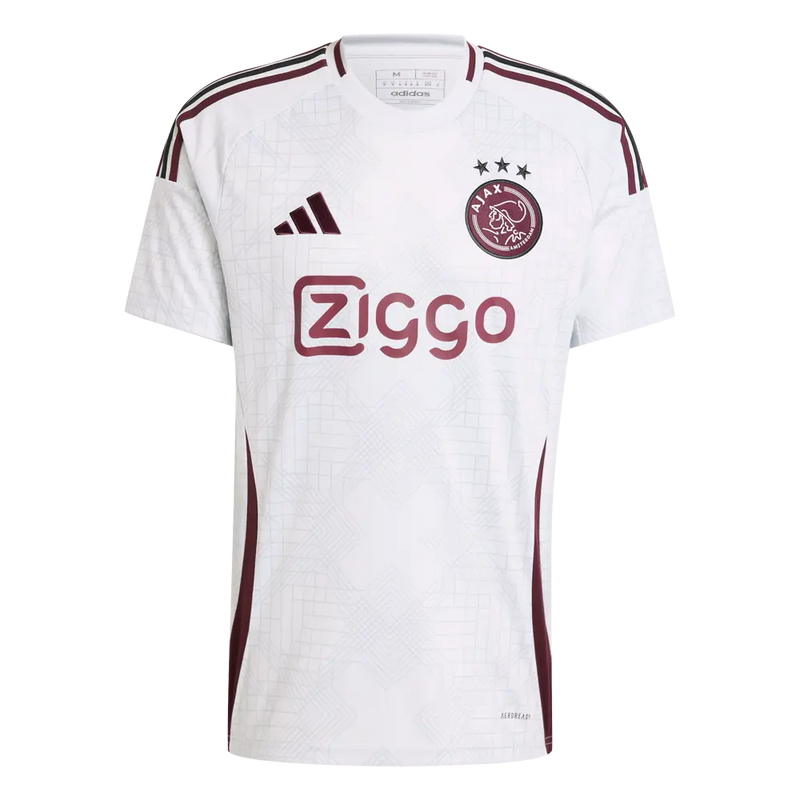 Maglia Ajax Third 24/25