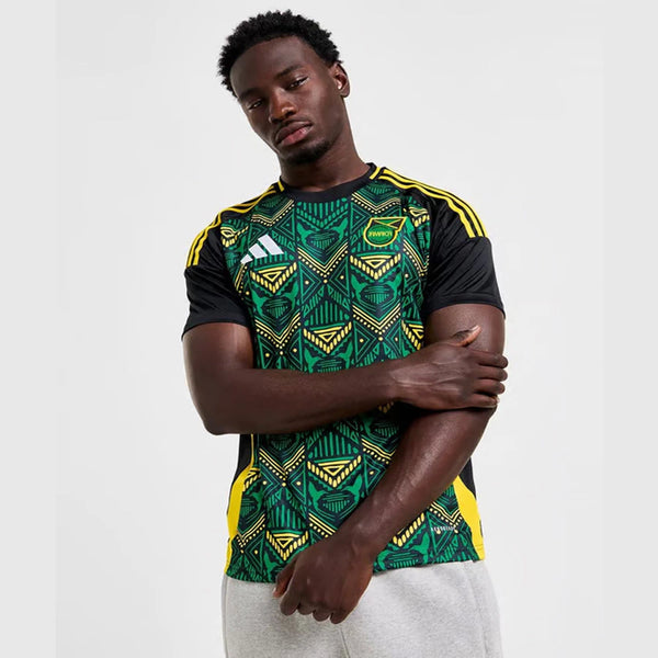 MAGLIA Away JAMAICA 24/25