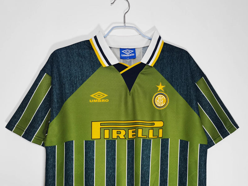 Maglia Inter Home Retro 1995/96 no