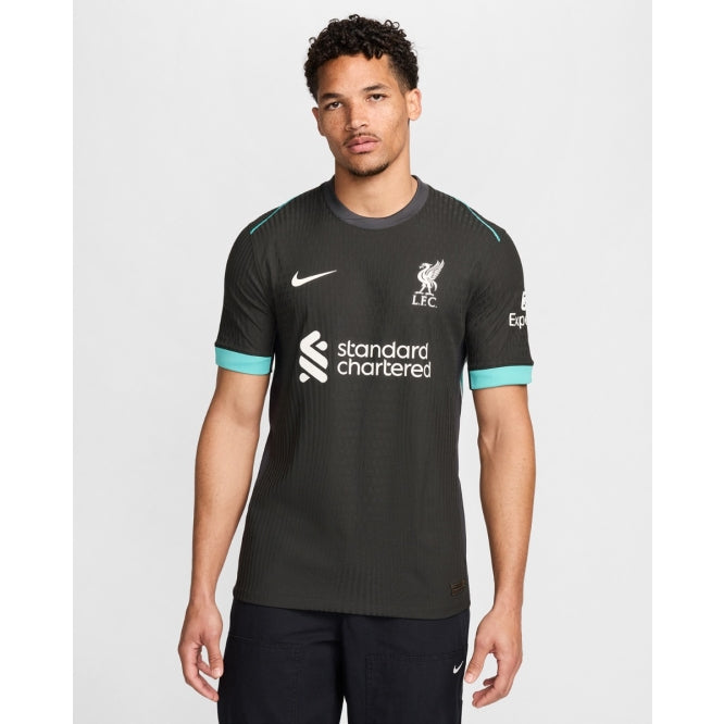 Maglia Liverpool Away 24/25 versione giocatore