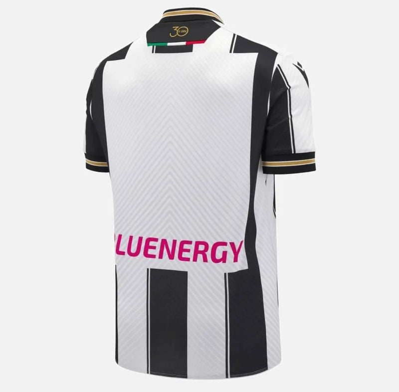 Maglia Udinese Home 24/25