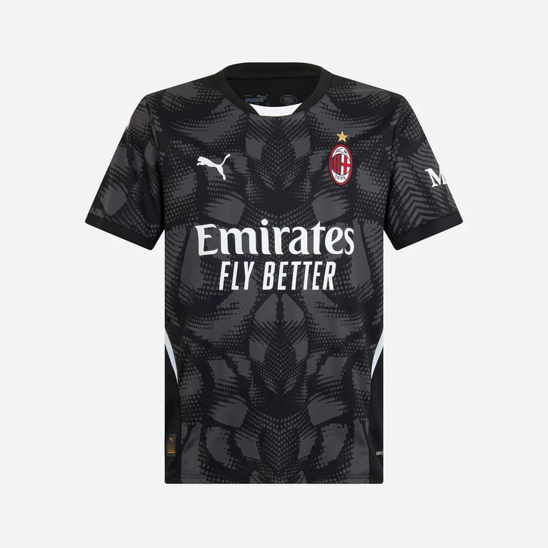 Maglia Portiere AC Milan Home 24/25