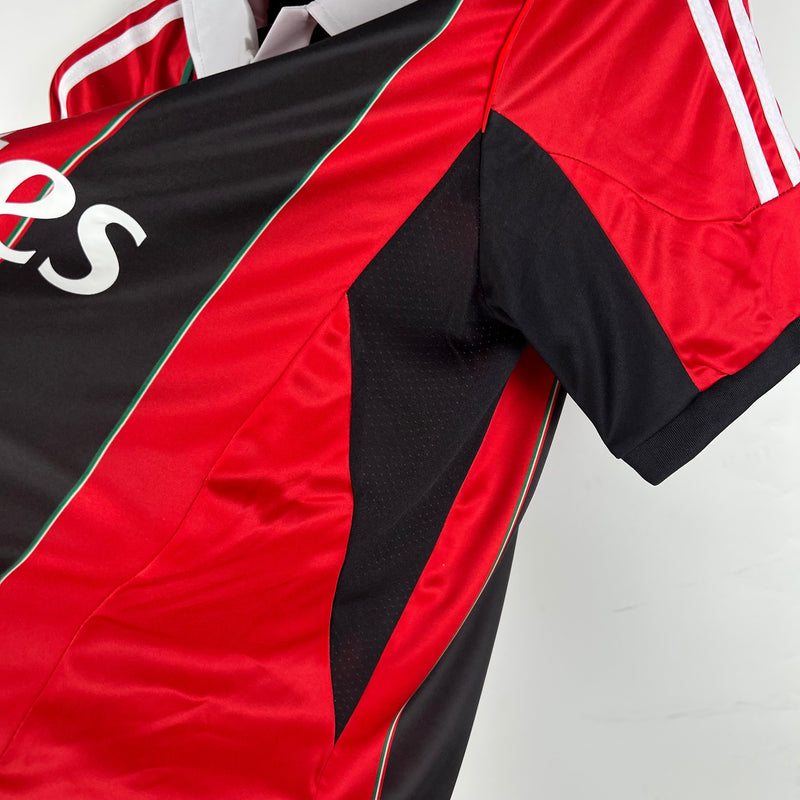 Maglia Retro AC Milan Home 12/13