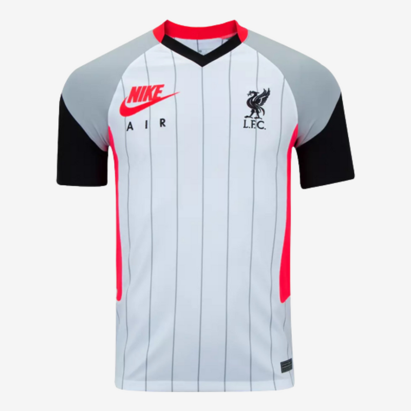 Maglia Liverpool Away Retro 20/21