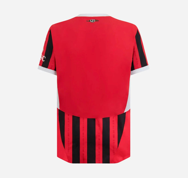 Maglia AC Milan Home Versione Giocatore 24/25