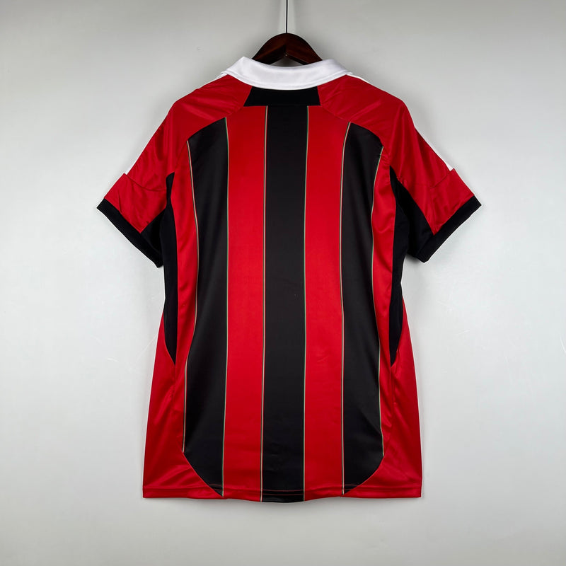 Maglia Retro AC Milan Home 12/13