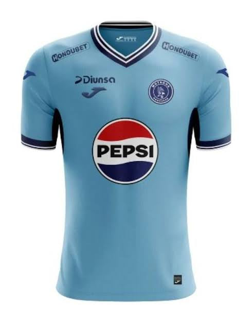 Maglia FC Motagua Away 24/25