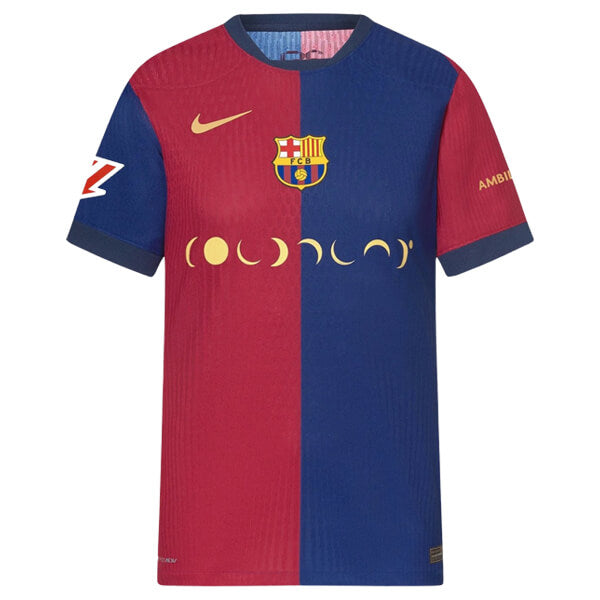 Maglia FC Barcelona X Coldplay Versione Giocatore 24/25