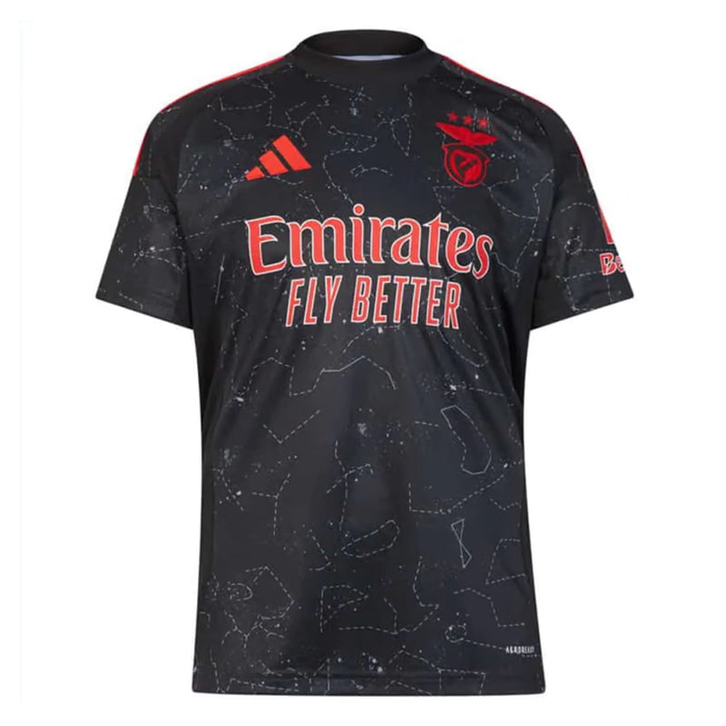 Maglia Benfica Away 24/25