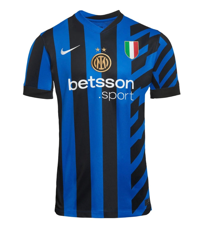 Maglia Inter Home 24/25