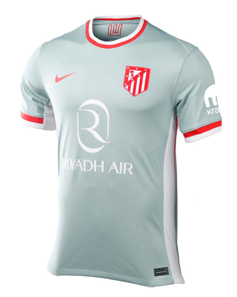 Maglia Atlético de Madrid Away Versione Giocatore 24/25