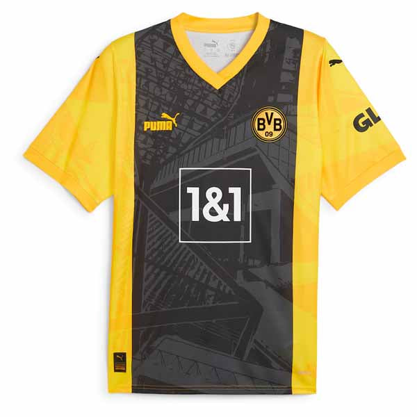 Maglia Borussia Dortmund - Edizione Speciale