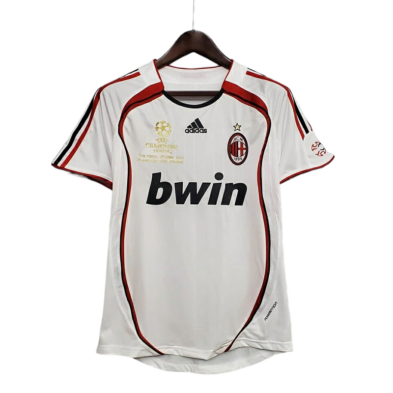 Maglia Retro AC Milan Away 06/07