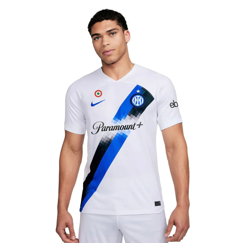 Maglia Inter Away 23/24