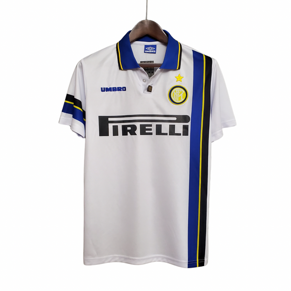 Maglia Retro Inter 97/98