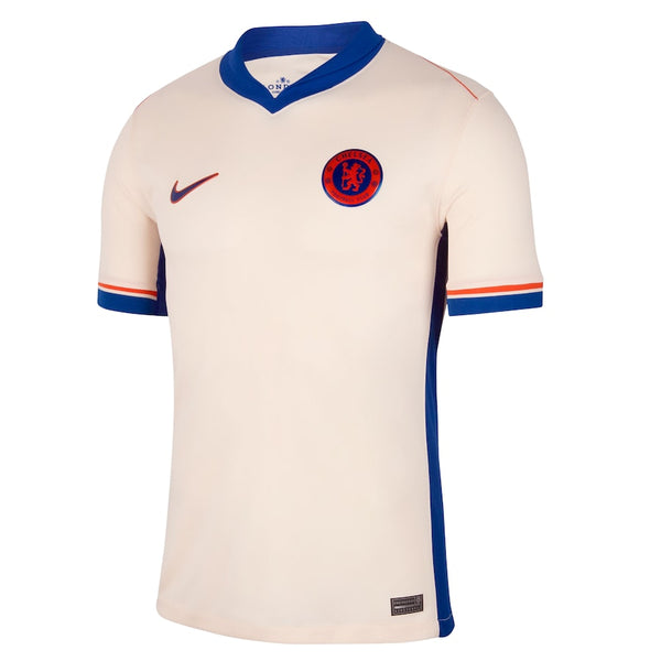 Maglia Chelsea Away Versione Giocatore 24/25