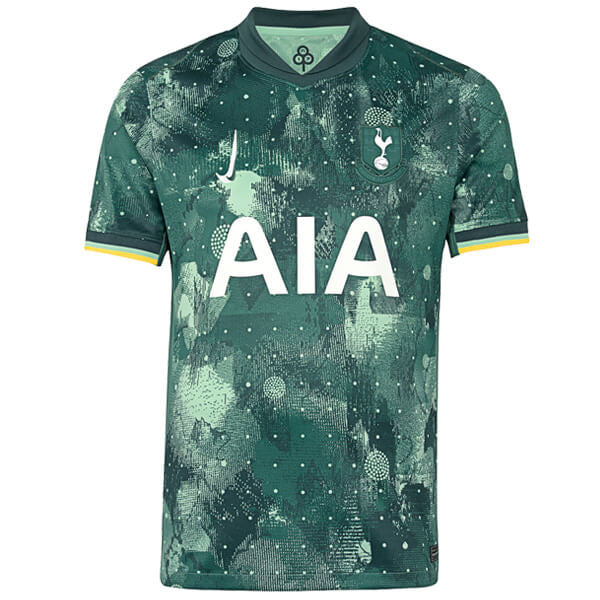 Maglia Tottenham Hotspur Third 24/25