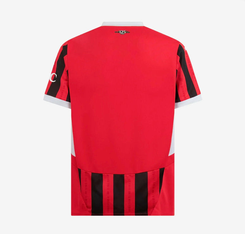 Maglia AC Milan Home 24/25