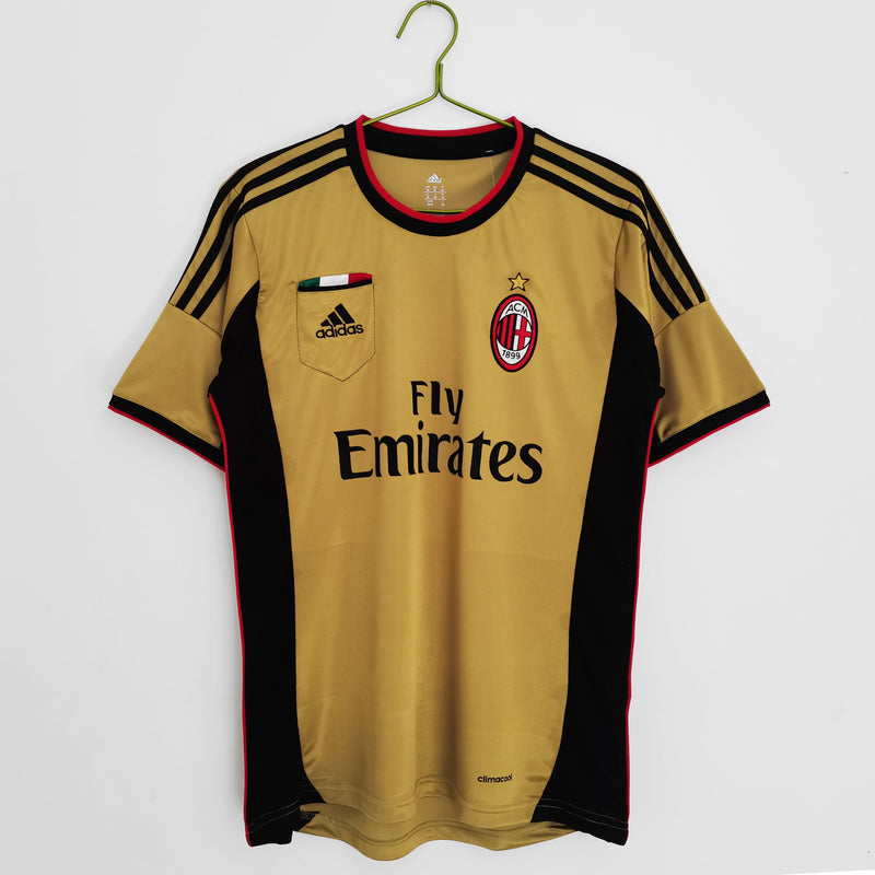 Maglia Retro AC Milan 13/14