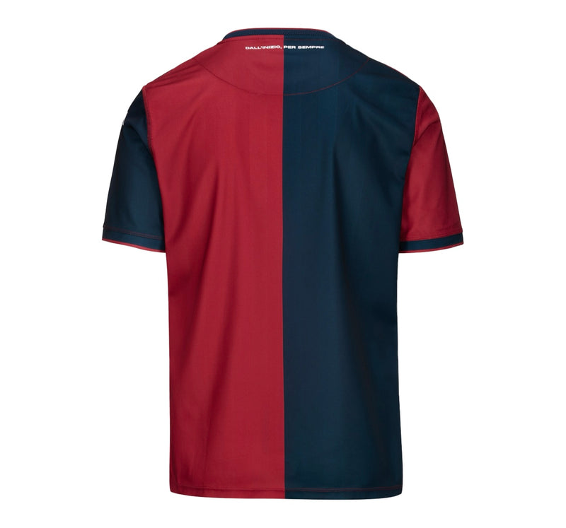 Maglia Genoa Home 24/25