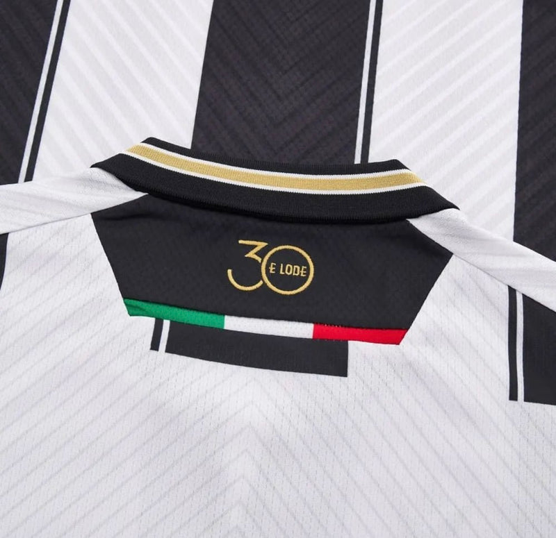 Maglia Udinese Home 24/25