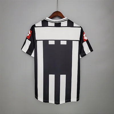 Maglia Juventus Retro Home 01/02