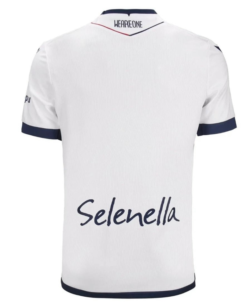 Maglia Bologna Away 24/25