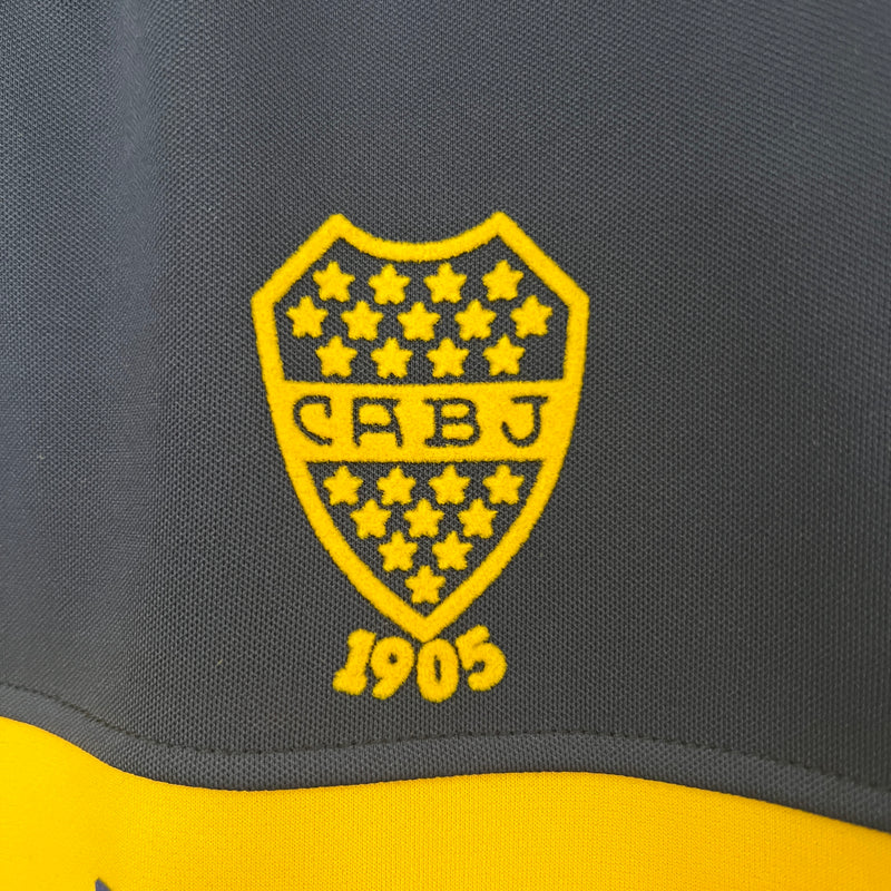 Maglia Boca Juniors Home Retro 94/95