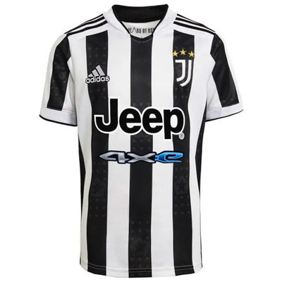 Maglia Juventus Retro Home 2002