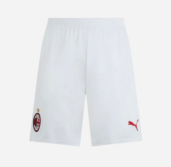 PANTALONCINI AC MILAN Home 24/25