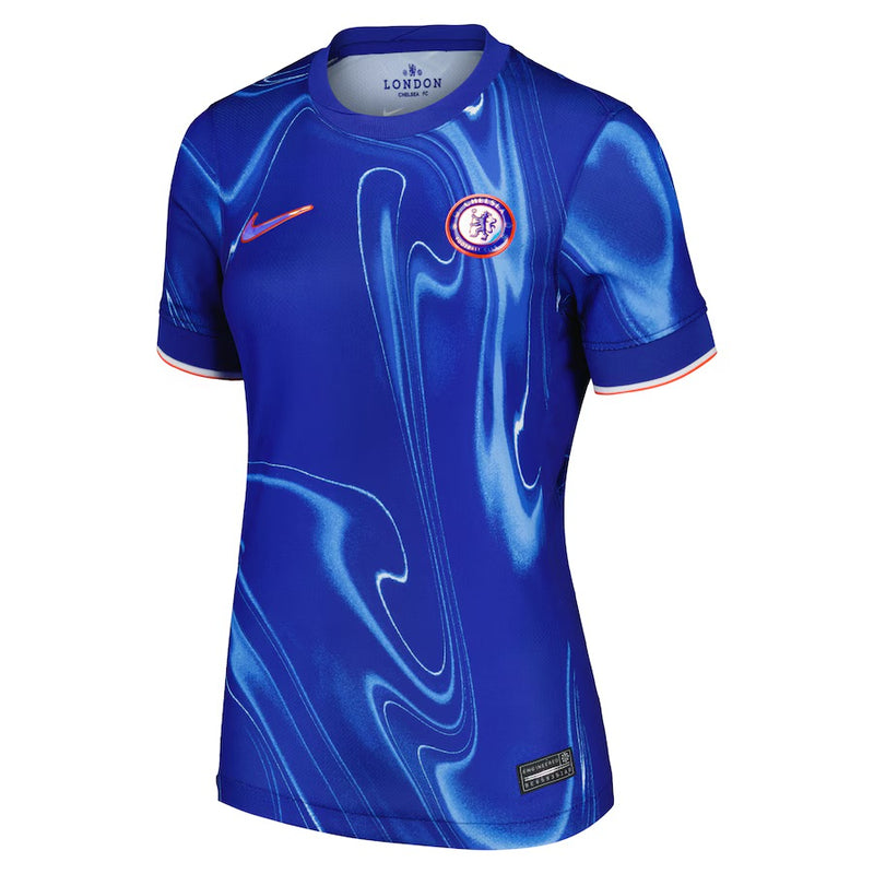 Maglia Chelsea Home 24/25 - Femminile