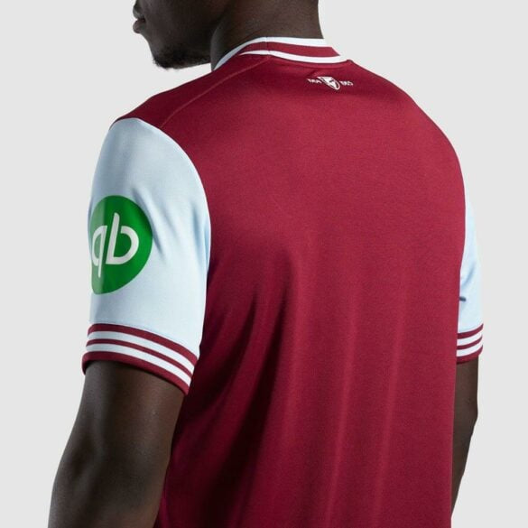 Maglia West Ham United Home 24/25