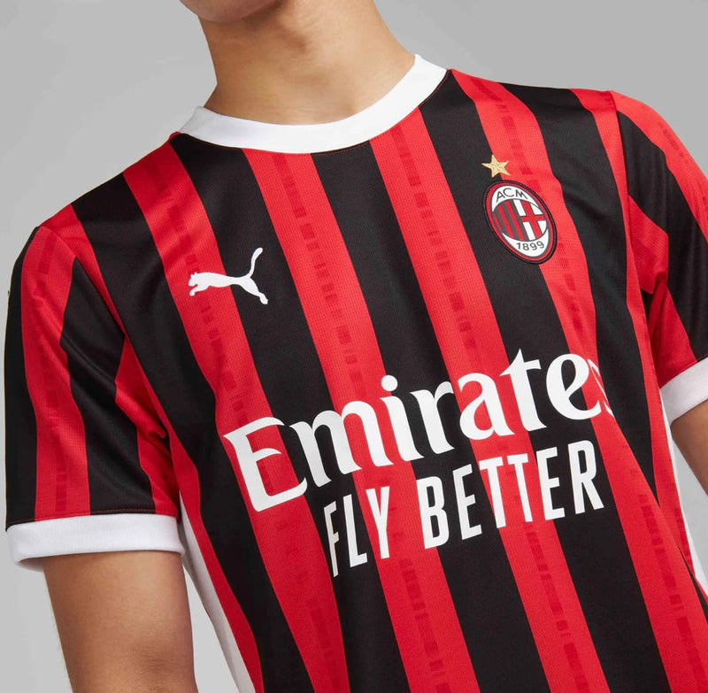 Maglia AC Milan Home 24/25