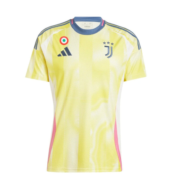 Maglia Juventus Away 24/25