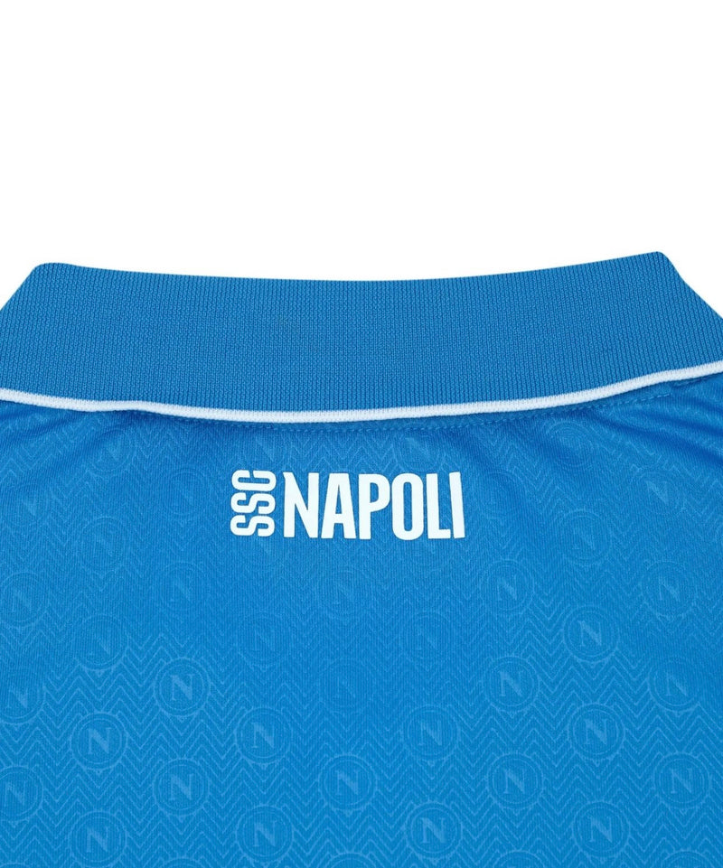 SSC Napoli Maglia Gara Home 24/25