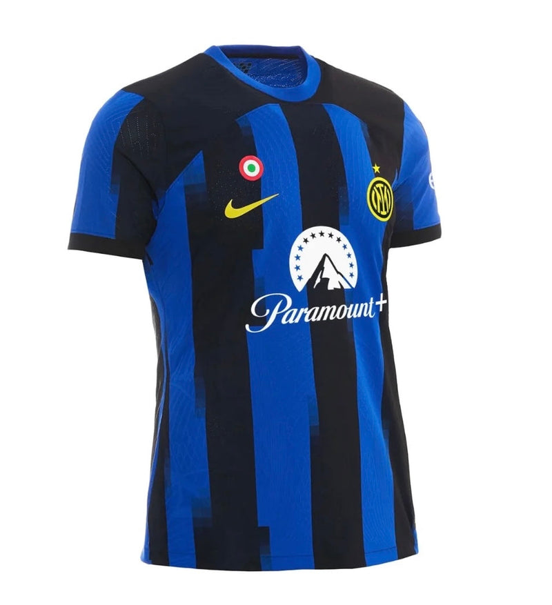 Maglia Inter Home Versione del Giocatore 23/24