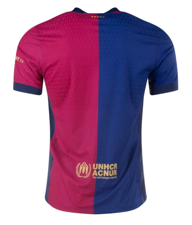 Maglia FC Barcelona Home Versione Giocatore 24/25