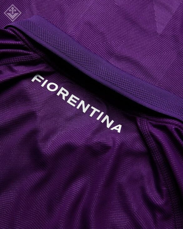 Maglia ACF Fiorentina Home 24/25