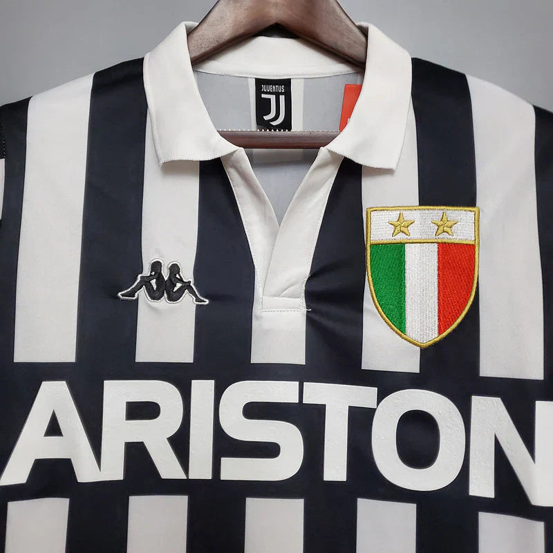 Magia Juventus Retro Home 84/85