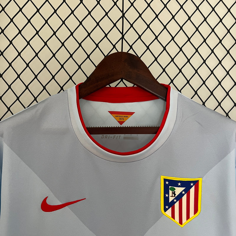 Maglia Atletico de Madrid Retro Away 13/14