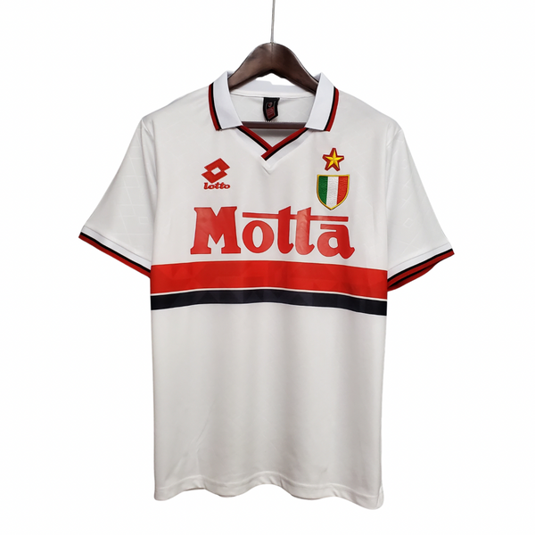 Maglia Retro AC Milan Away 93/94