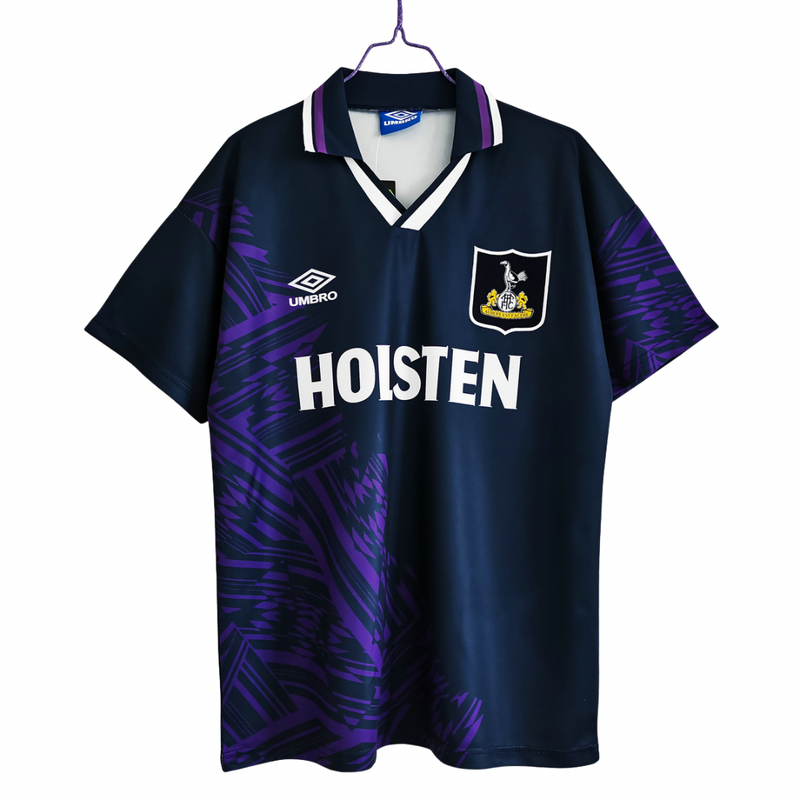 Maglia Retro Tottenham Hotspur Away 94/95