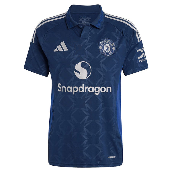 Maglia Manchester United Away 24/25