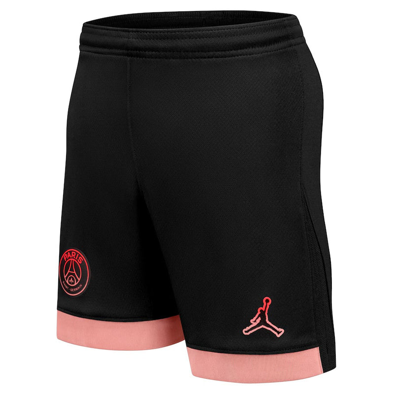 Pantaloncini PSG x Jordan Third 24/25