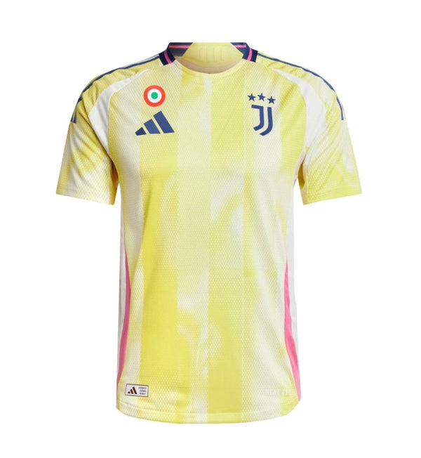 Maglia Juventus Away Versione Giocatore 24/25