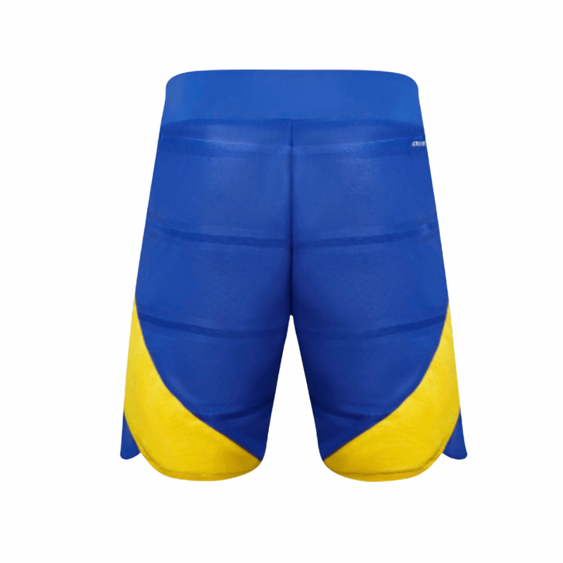 Pantaloncini Boca Juniors Home 24/25