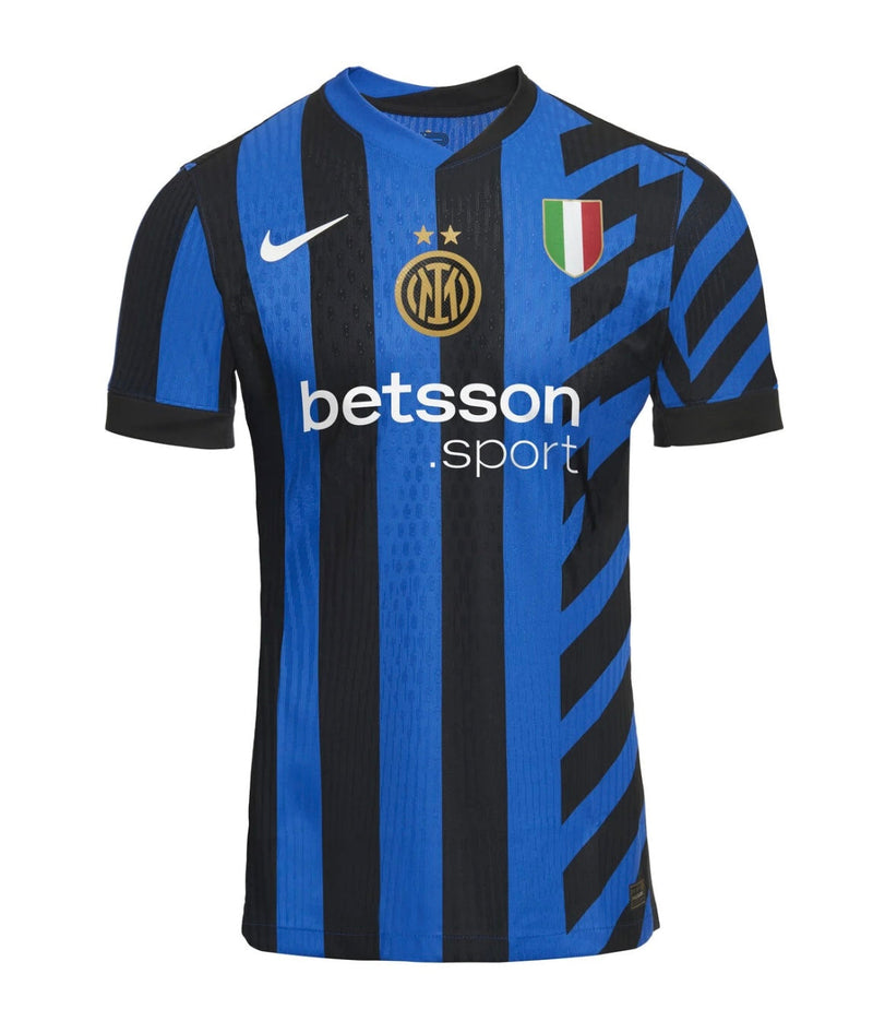 Maglia Inter Home Versione del Giocatore 24/25