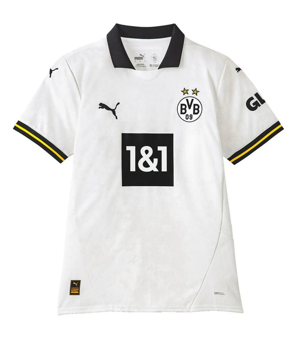 Maglia Borussia Dortmund Third 2024-2025